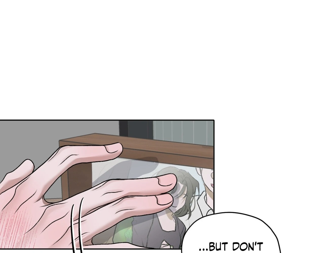 Pond Where Flowers Fall - Chapter 34 manhwa
