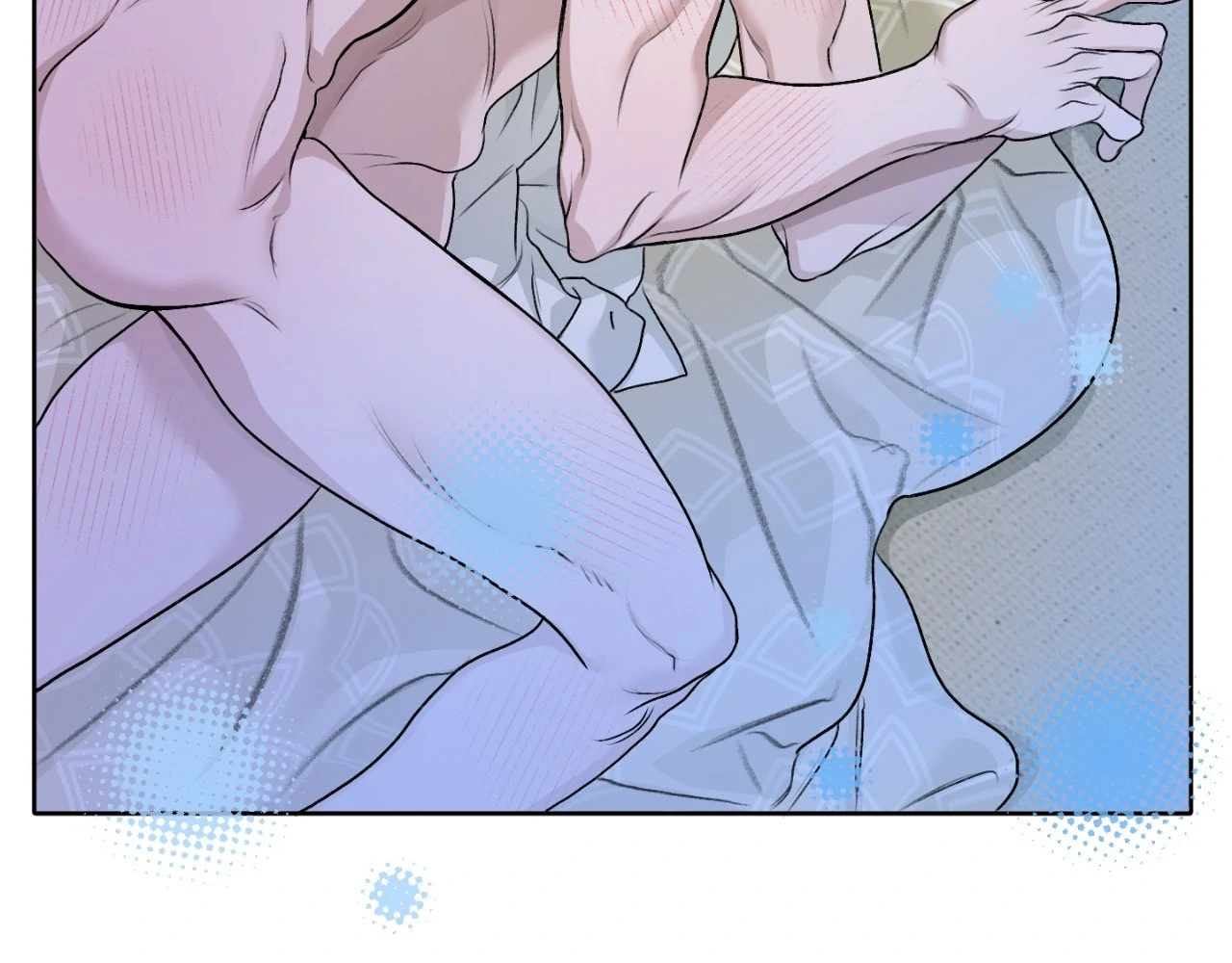 Pond Where Flowers Fall - Chapter 34 manhwa