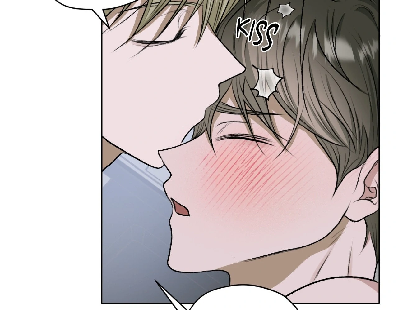 Pond Where Flowers Fall - Chapter 34 manhwa