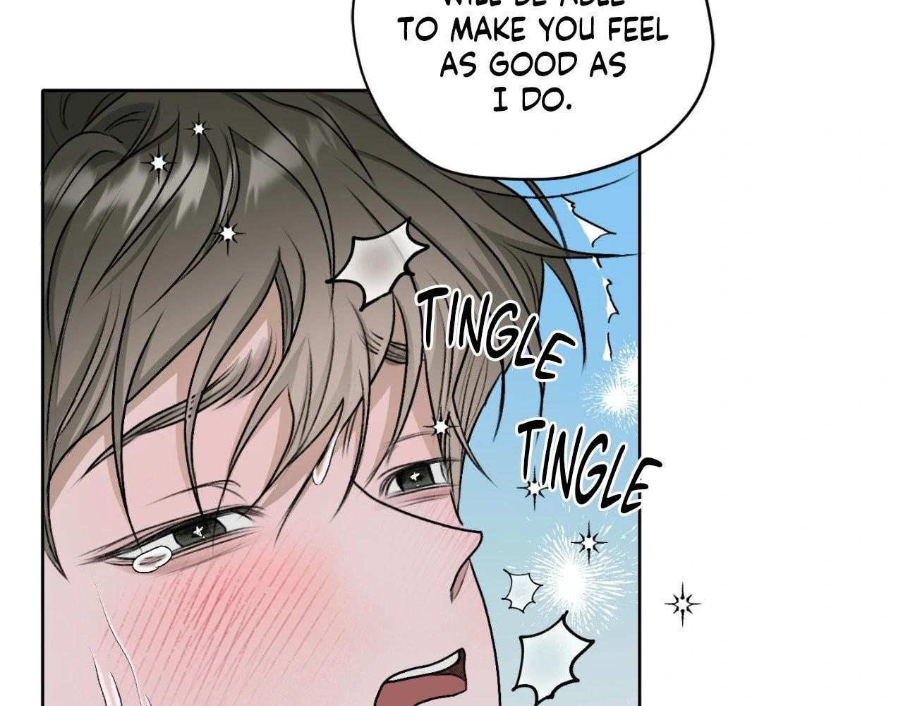 Pond Where Flowers Fall - Chapter 34 manhwa