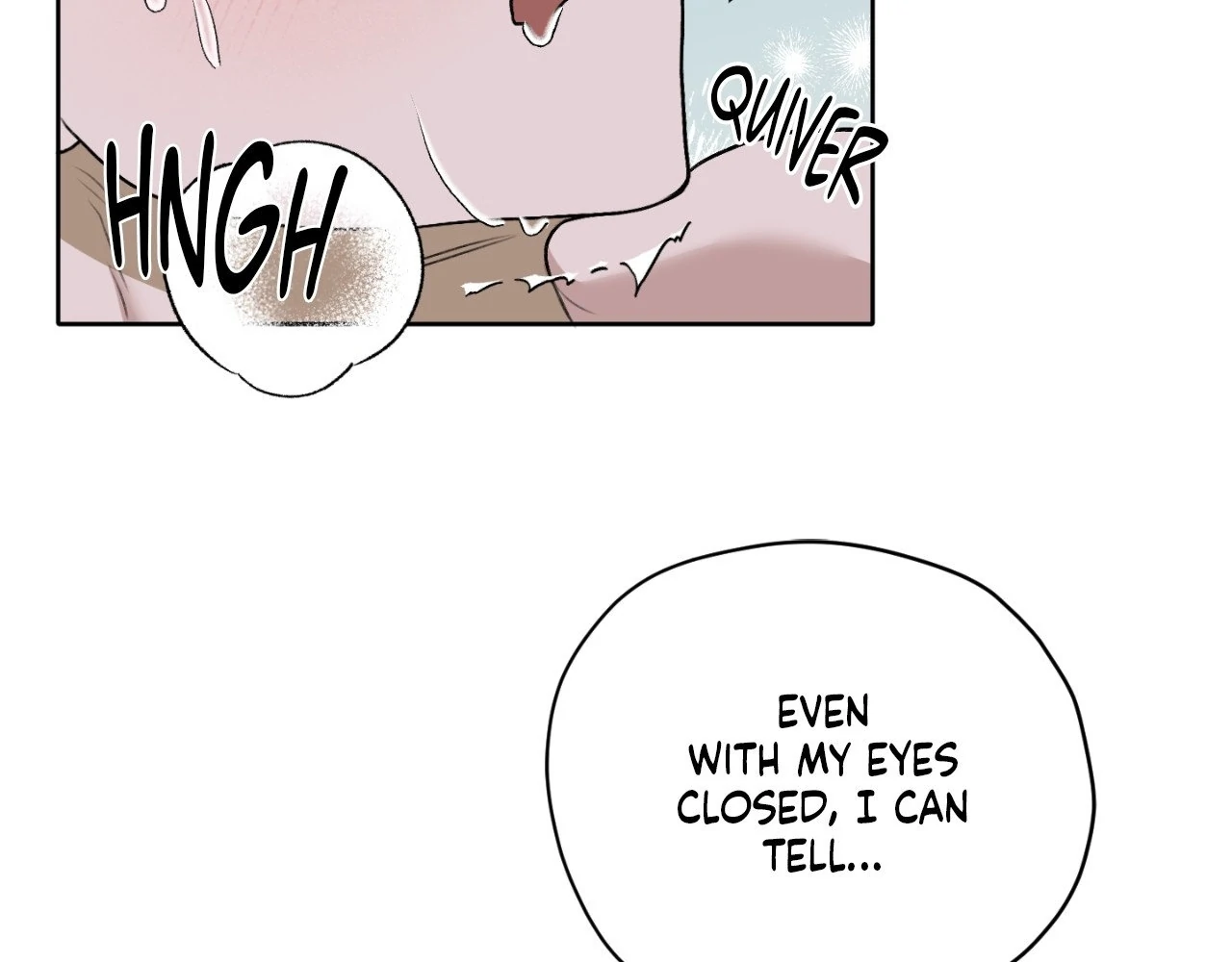 Pond Where Flowers Fall - Chapter 34 manhwa