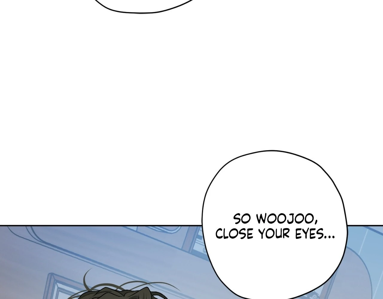 Pond Where Flowers Fall - Chapter 34 manhwa