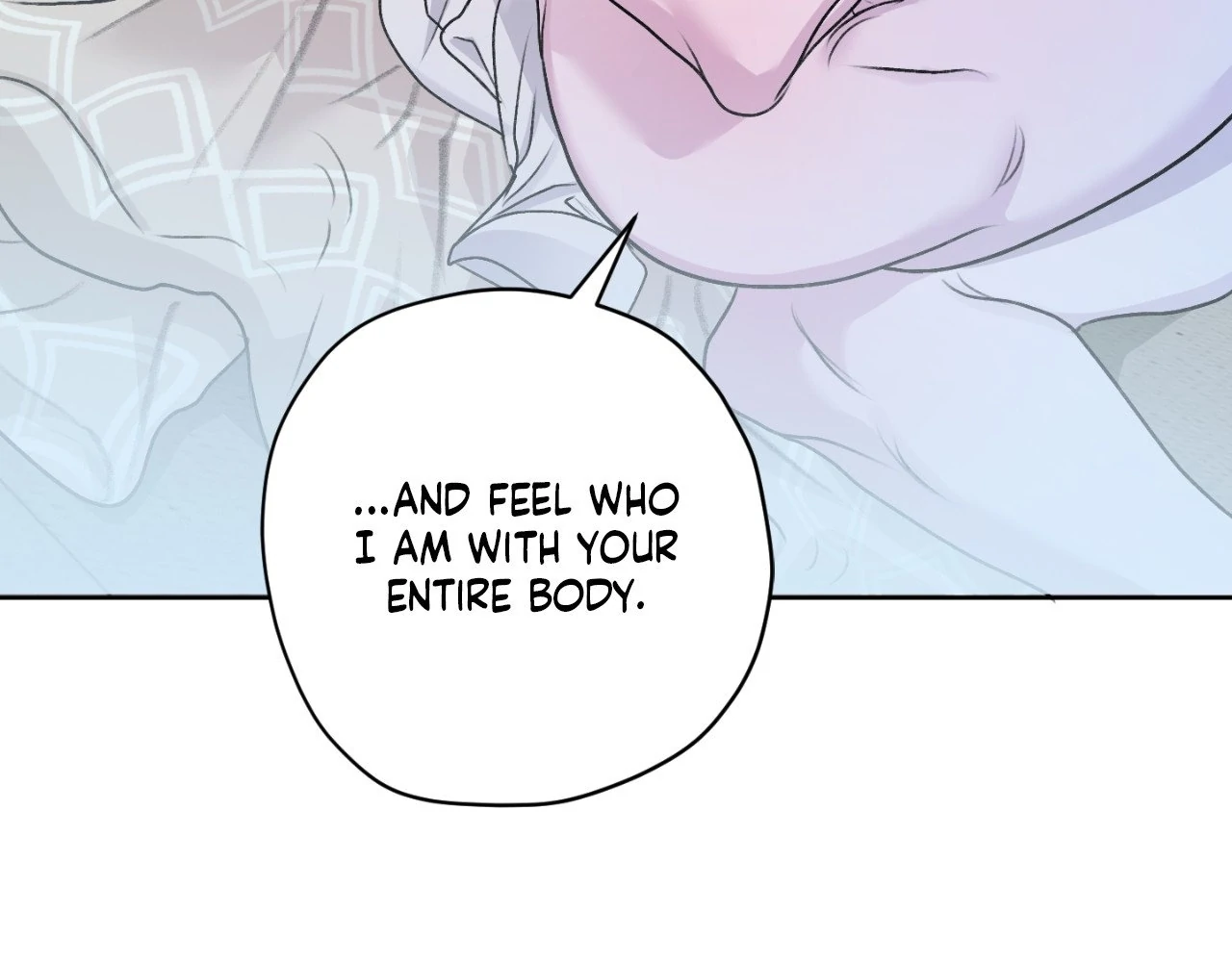 Pond Where Flowers Fall - Chapter 34 manhwa
