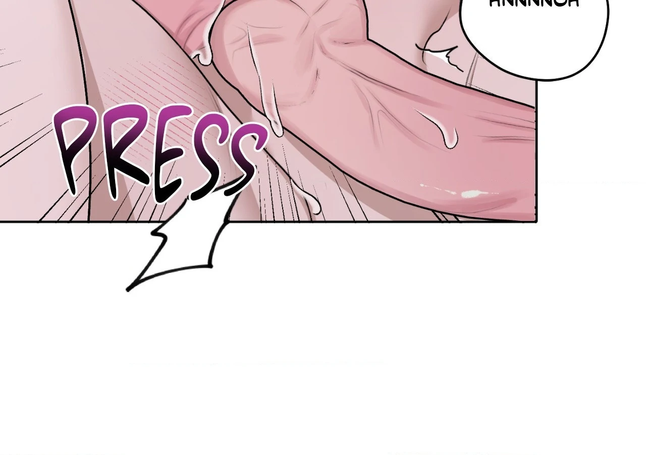 Pond Where Flowers Fall - Chapter 35 manhwa