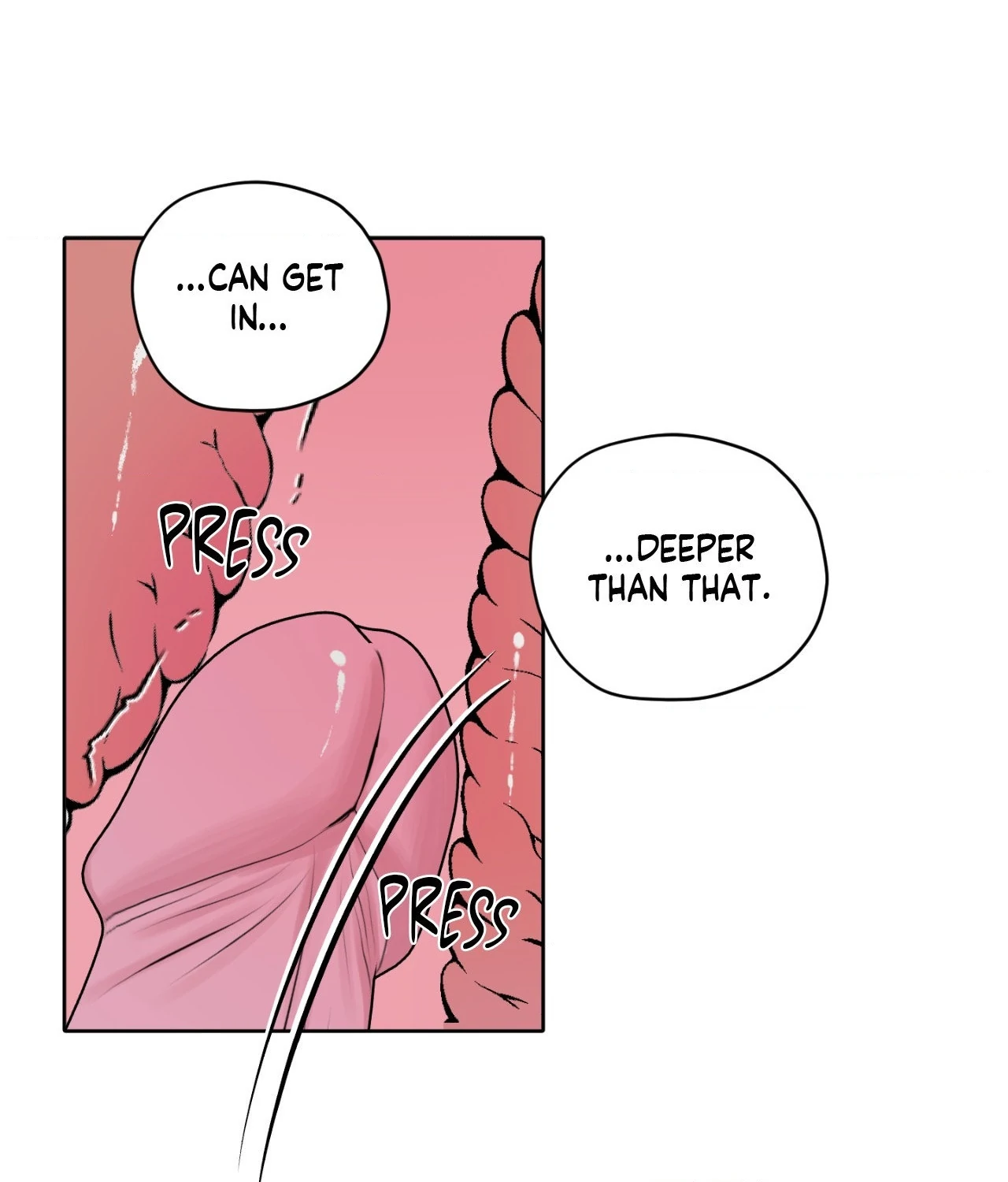 Pond Where Flowers Fall - Chapter 35 manhwa