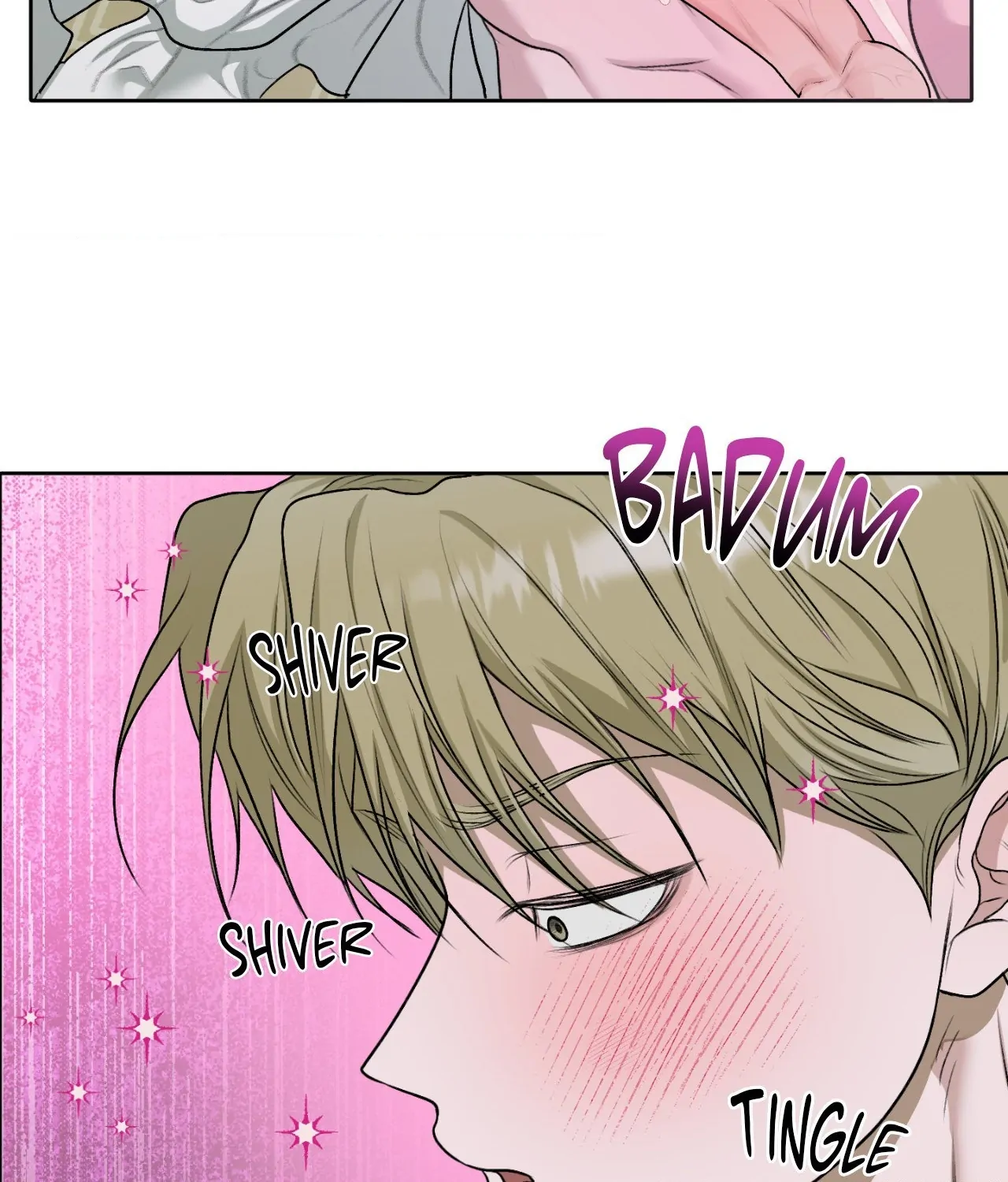 Pond Where Flowers Fall - Chapter 35 manhwa