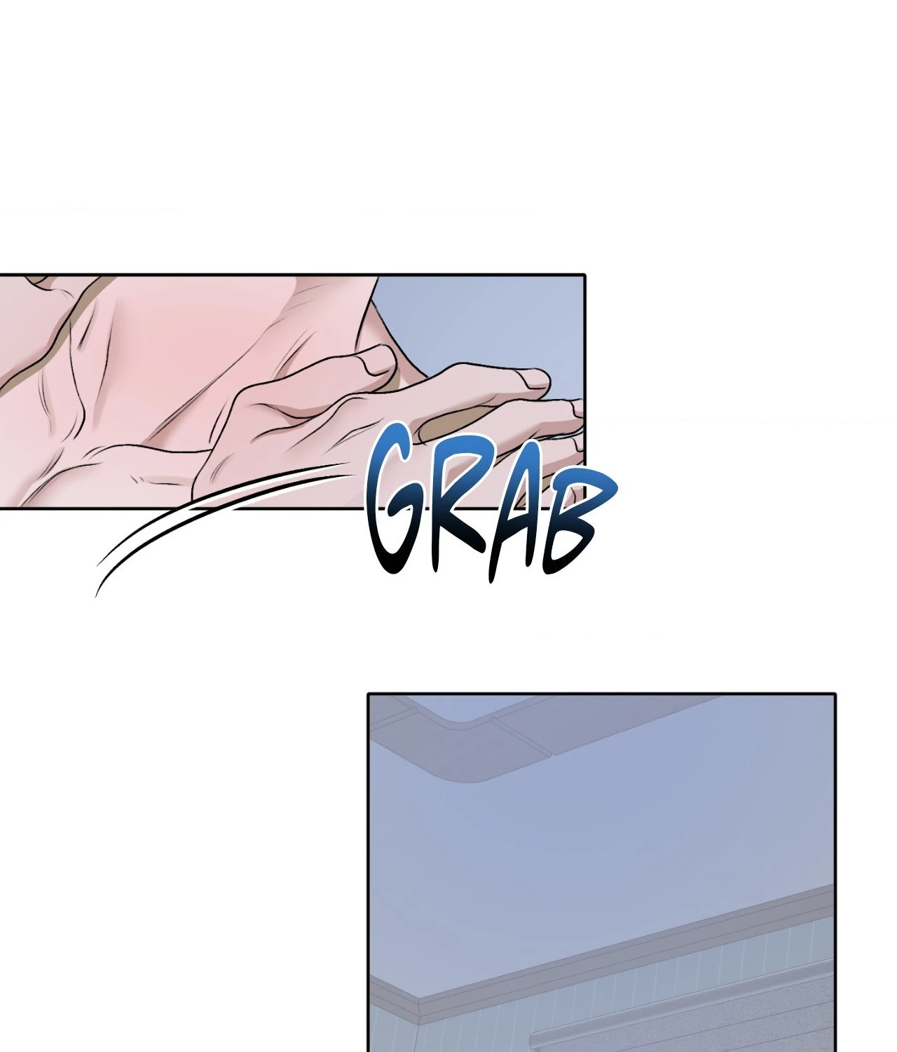 Pond Where Flowers Fall - Chapter 35 manhwa