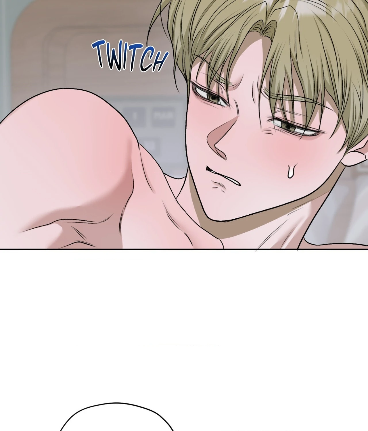 Pond Where Flowers Fall - Chapter 35 manhwa