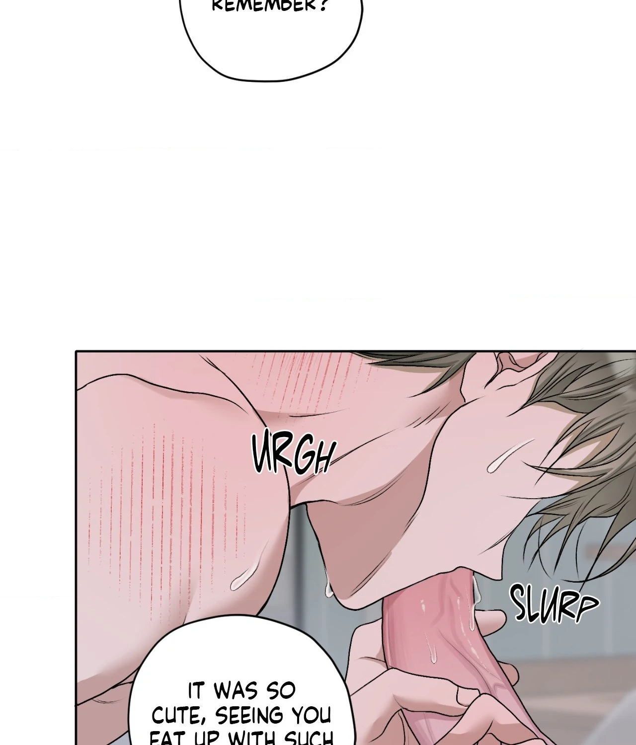 Pond Where Flowers Fall - Chapter 35 manhwa