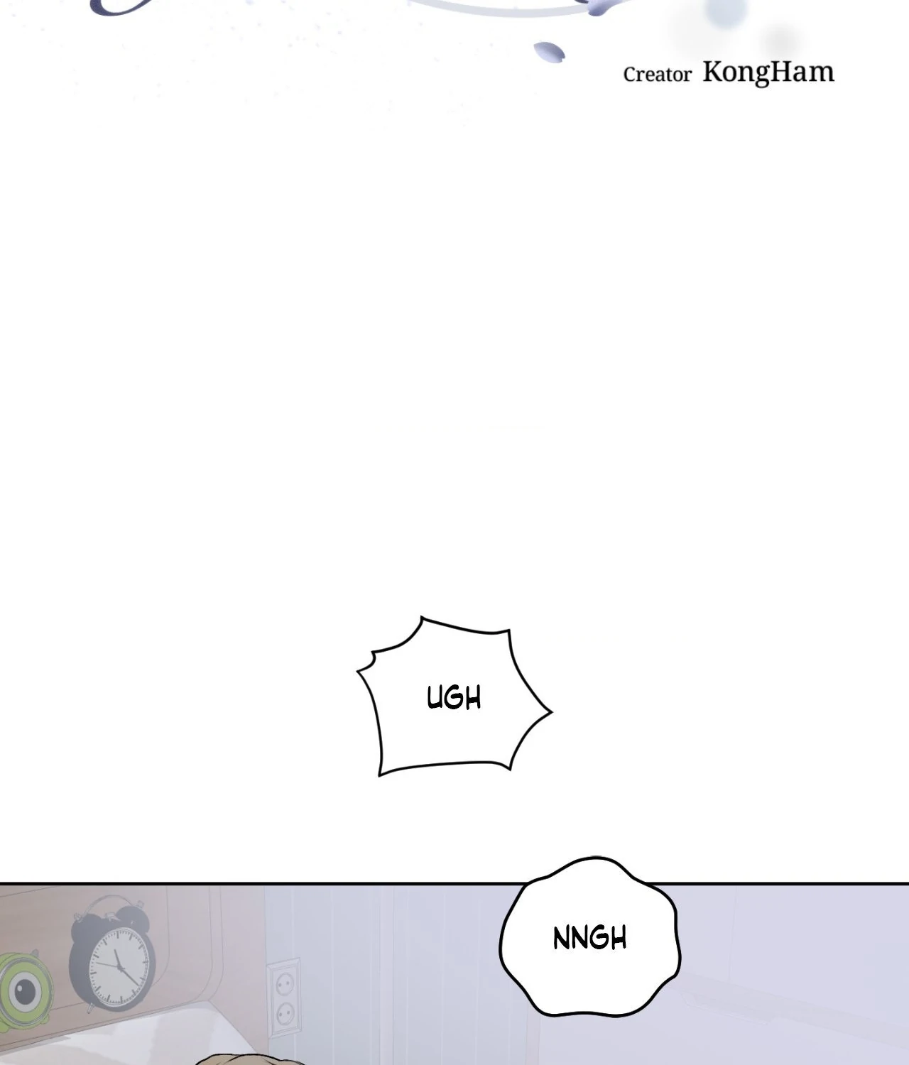 Pond Where Flowers Fall - Chapter 35 manhwa