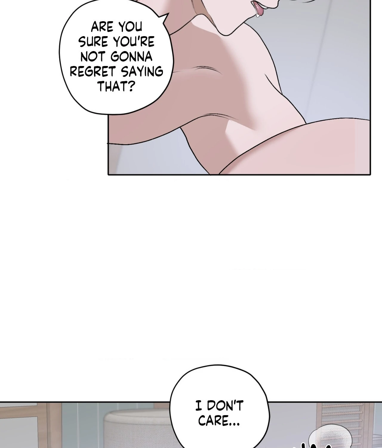 Pond Where Flowers Fall - Chapter 35 manhwa