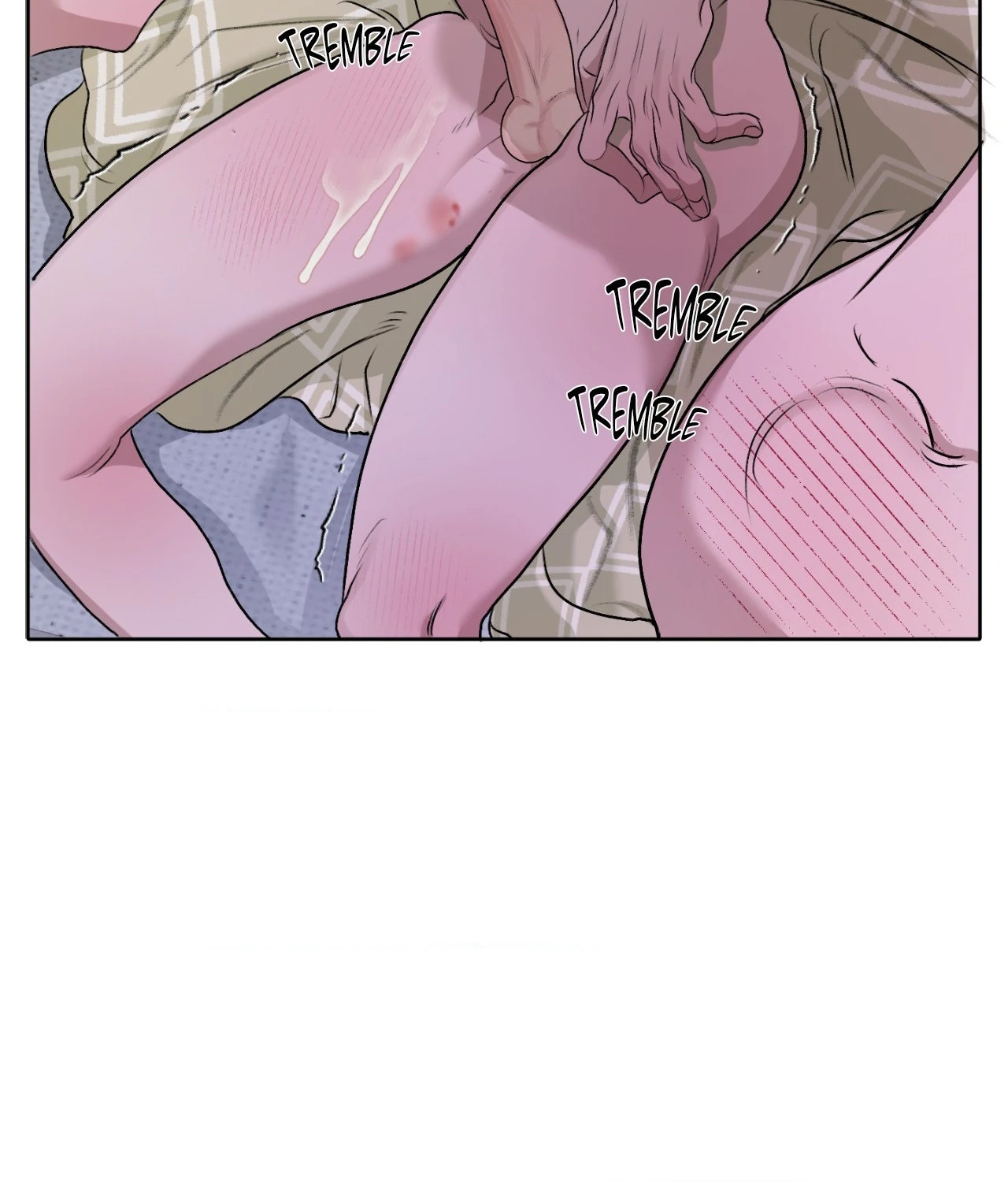 Pond Where Flowers Fall - Chapter 35 manhwa