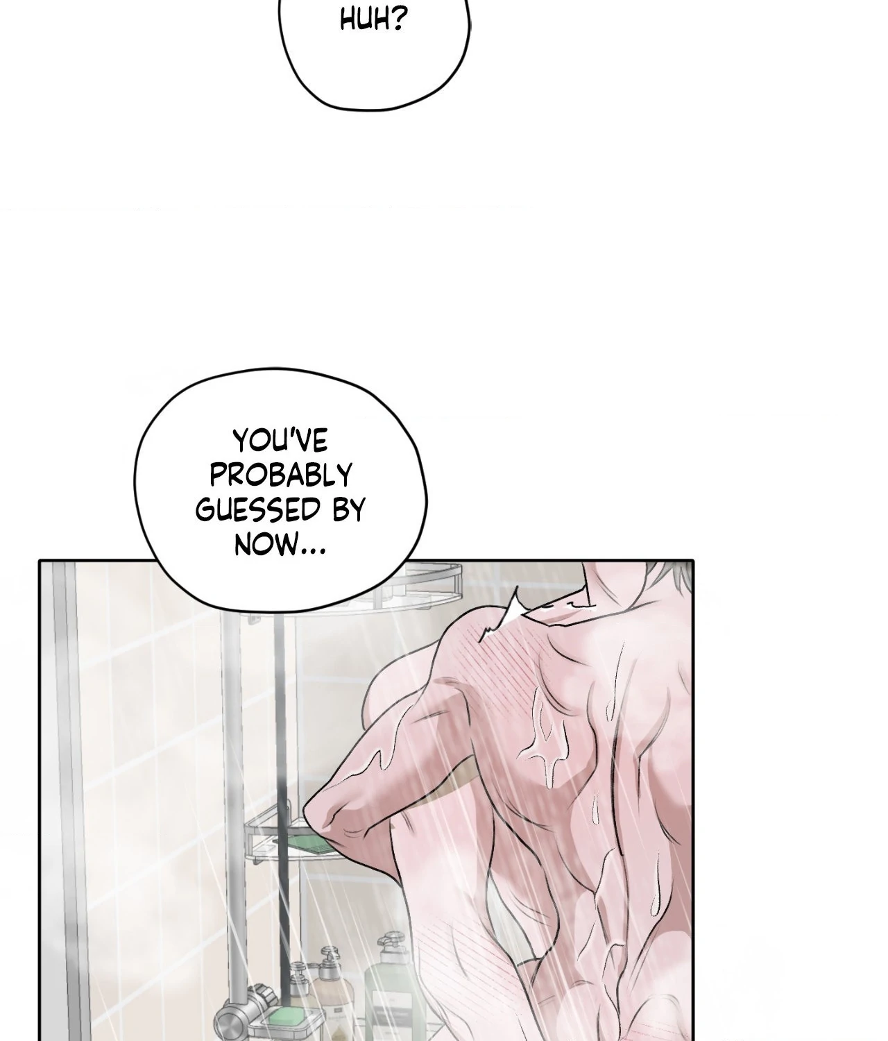 Pond Where Flowers Fall - Chapter 35 manhwa
