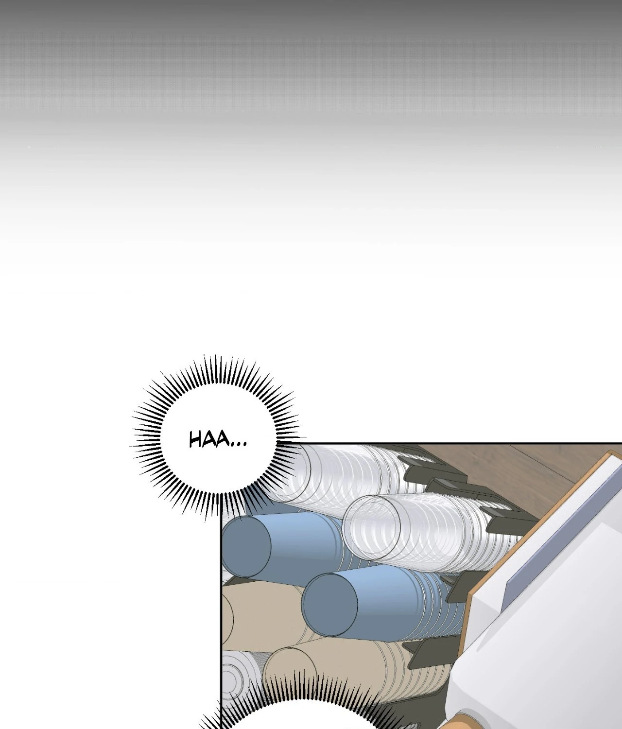 Pond Where Flowers Fall - Chapter 36 manhwa