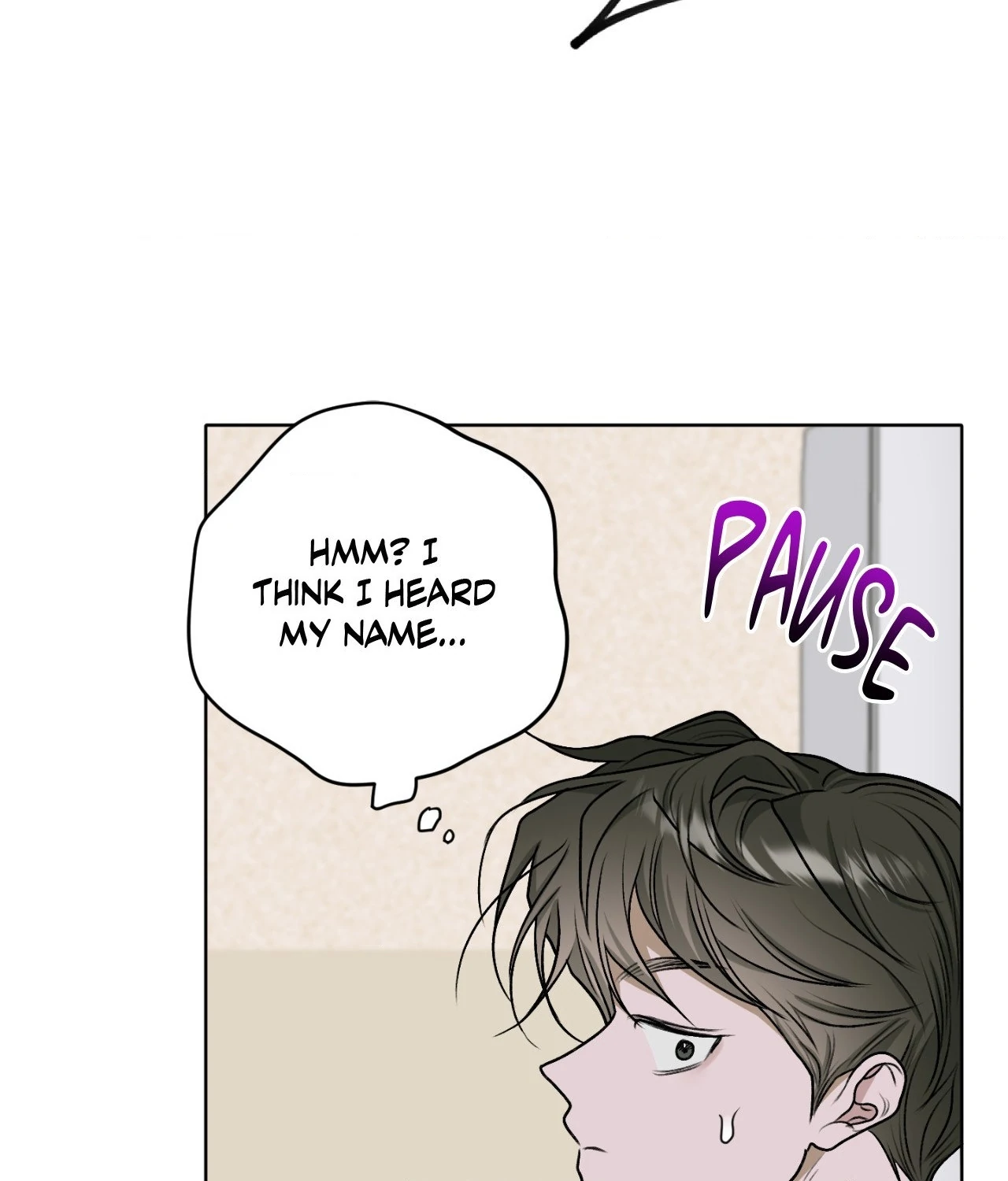 Pond Where Flowers Fall - Chapter 36 manhwa