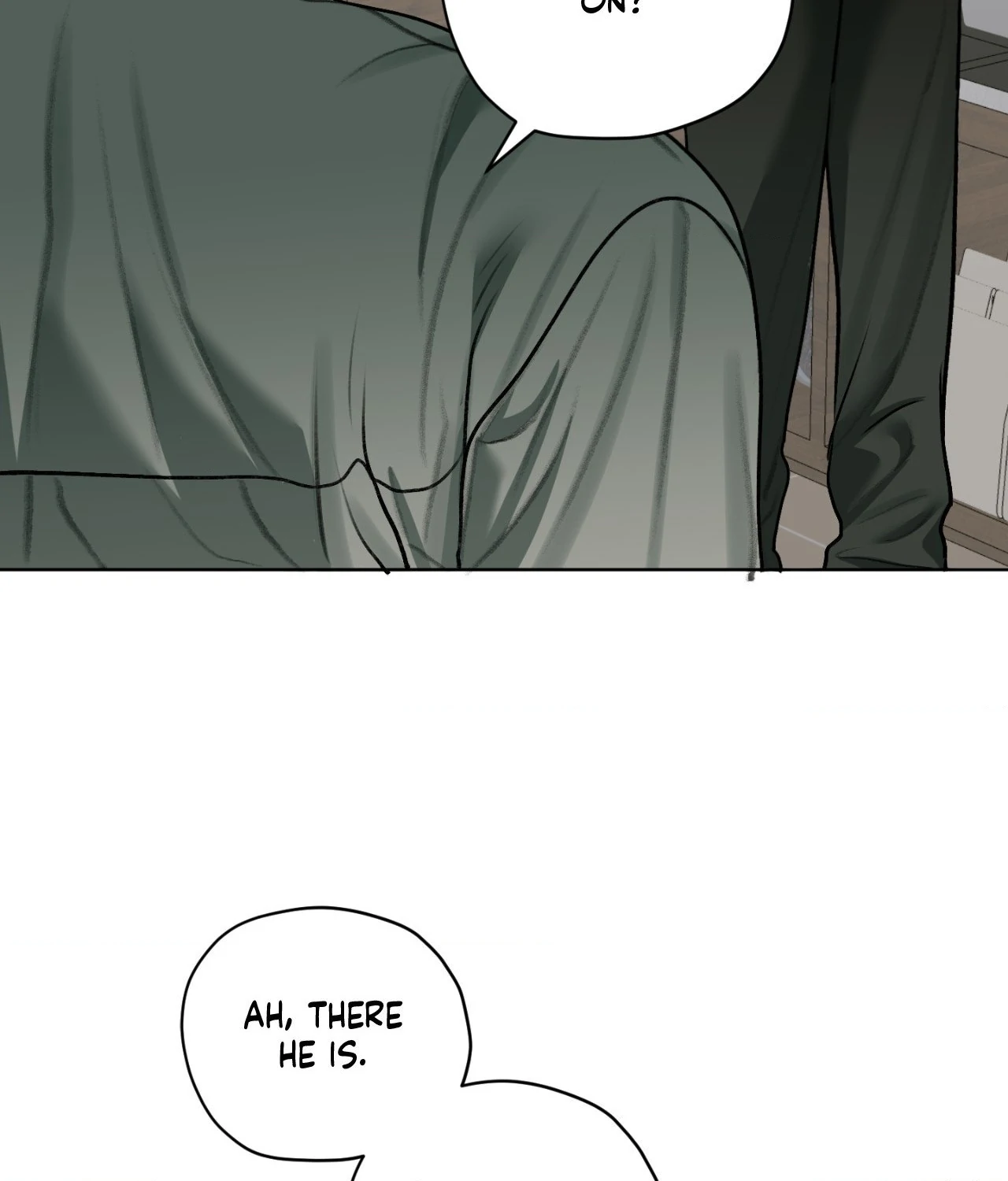 Pond Where Flowers Fall - Chapter 36 manhwa