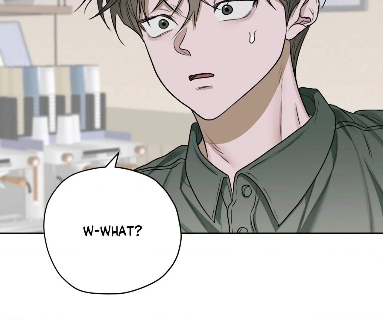 Pond Where Flowers Fall - Chapter 36 manhwa