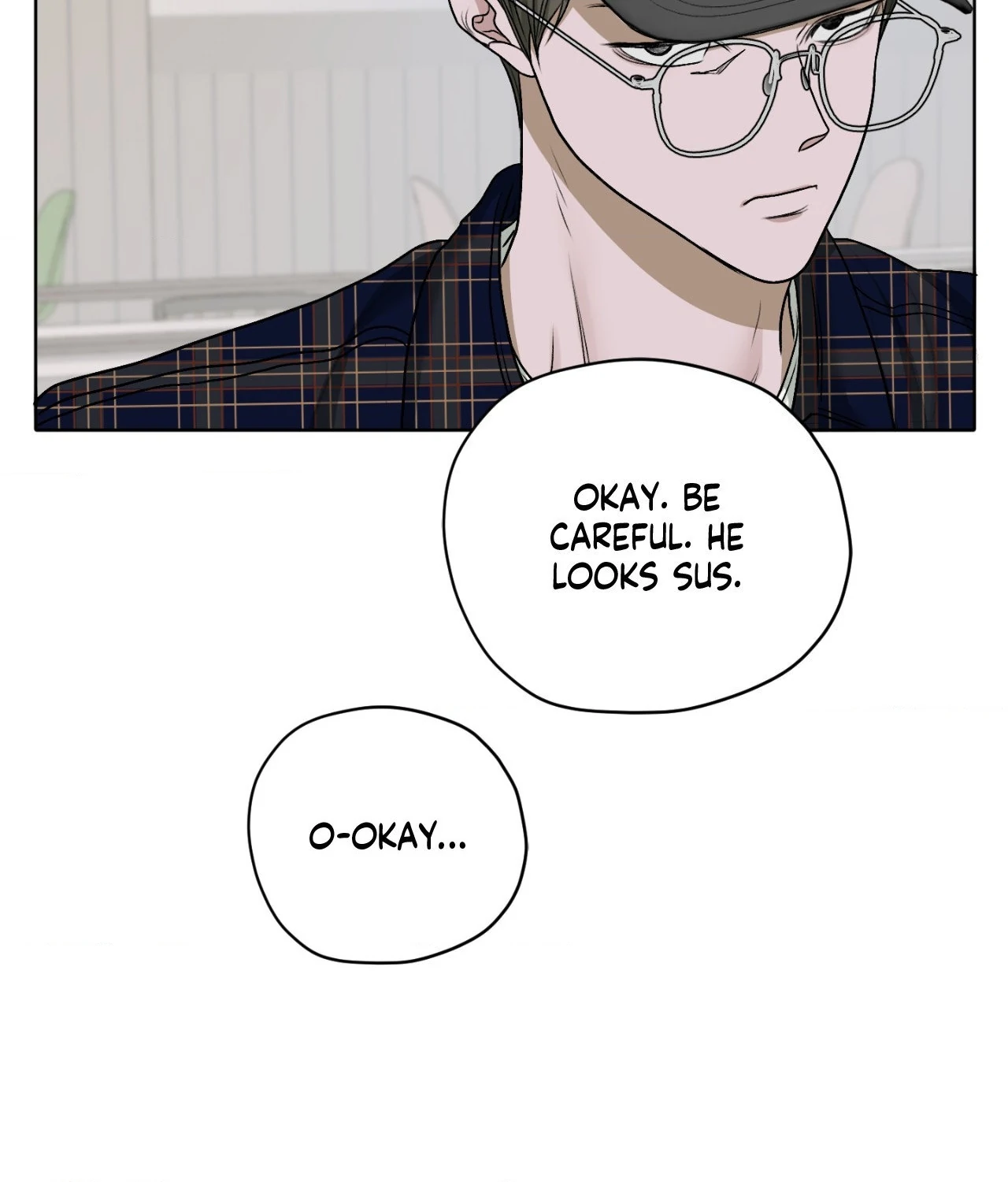 Pond Where Flowers Fall - Chapter 36 manhwa