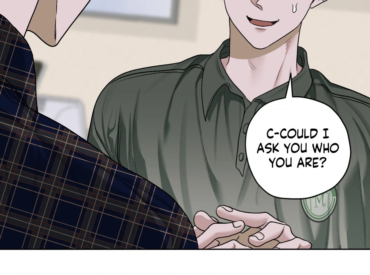 Pond Where Flowers Fall - Chapter 36 manhwa