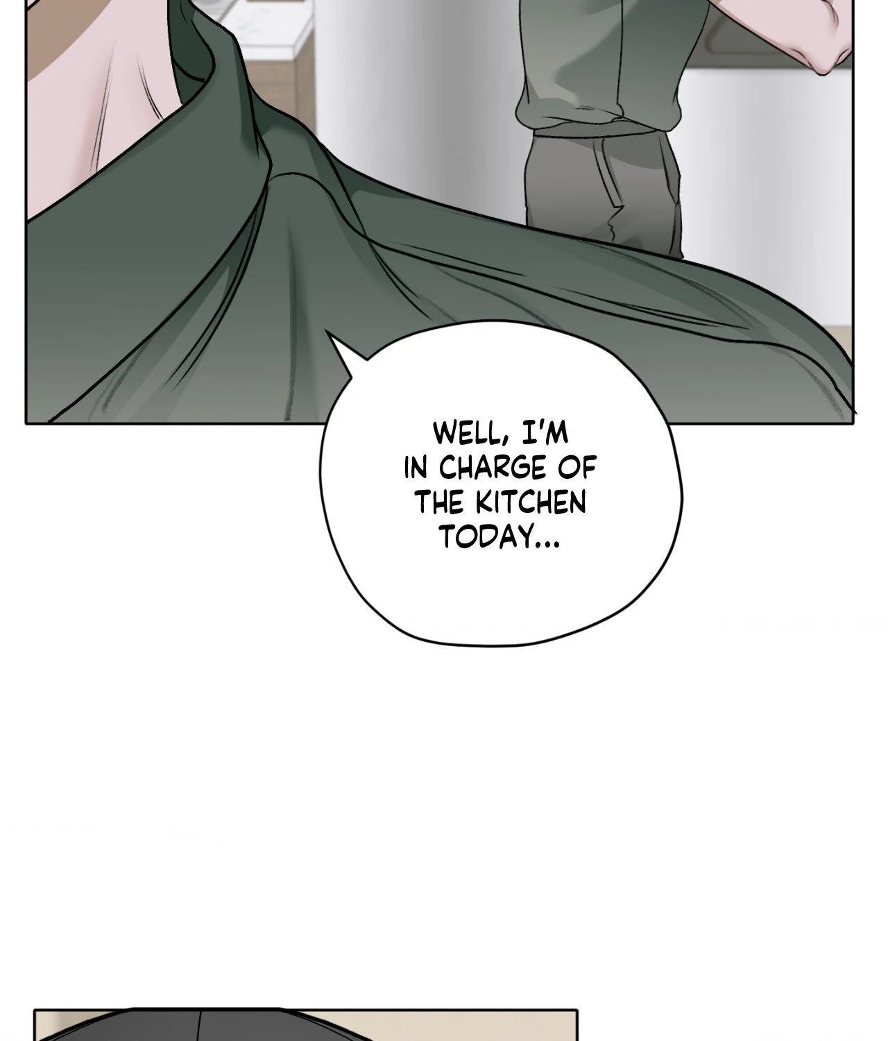 Pond Where Flowers Fall - Chapter 36 manhwa