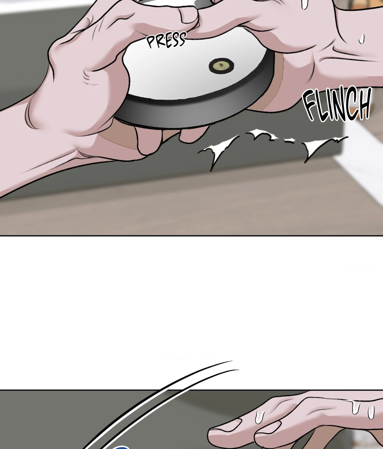 Pond Where Flowers Fall - Chapter 36 manhwa