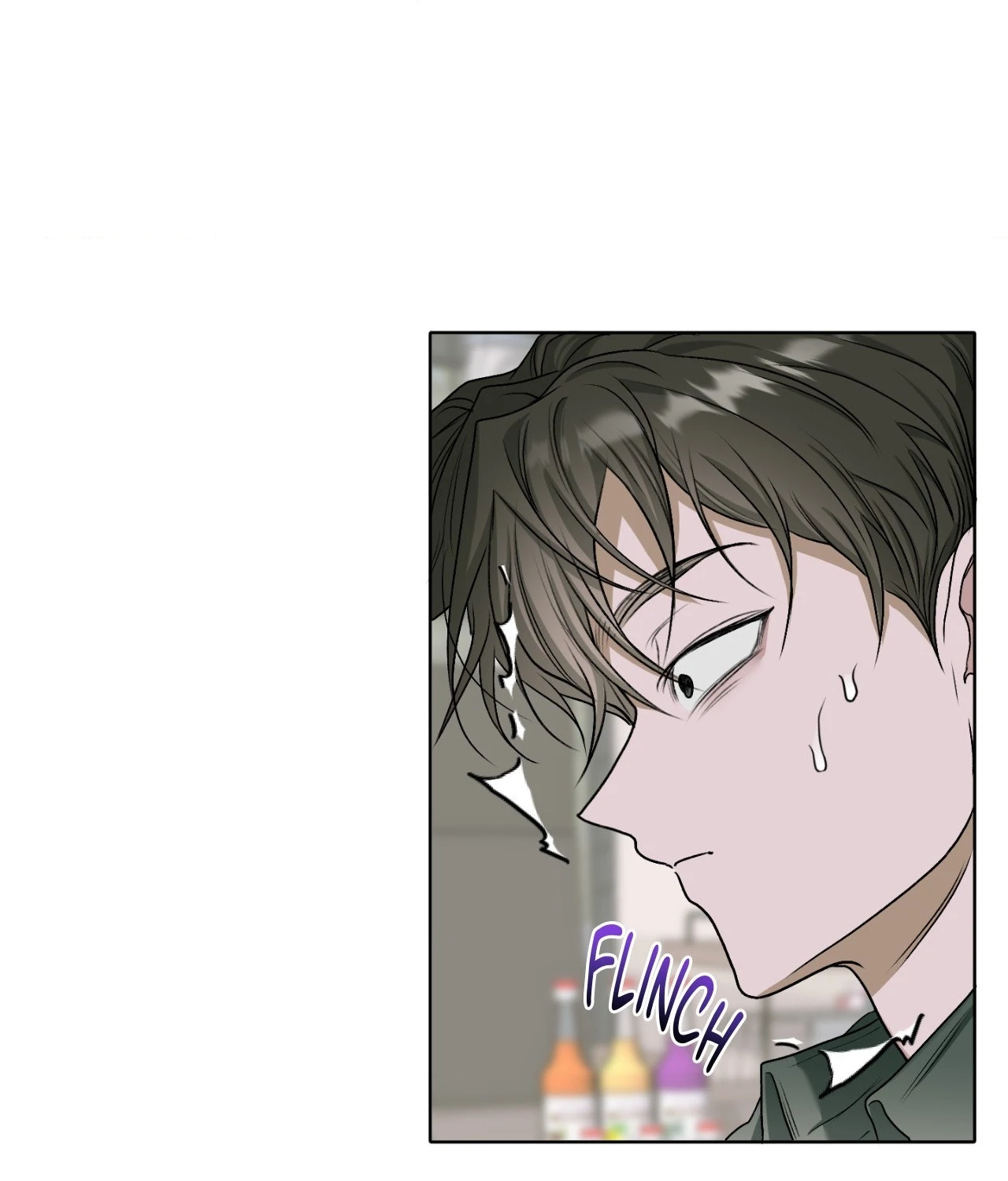 Pond Where Flowers Fall - Chapter 36 manhwa
