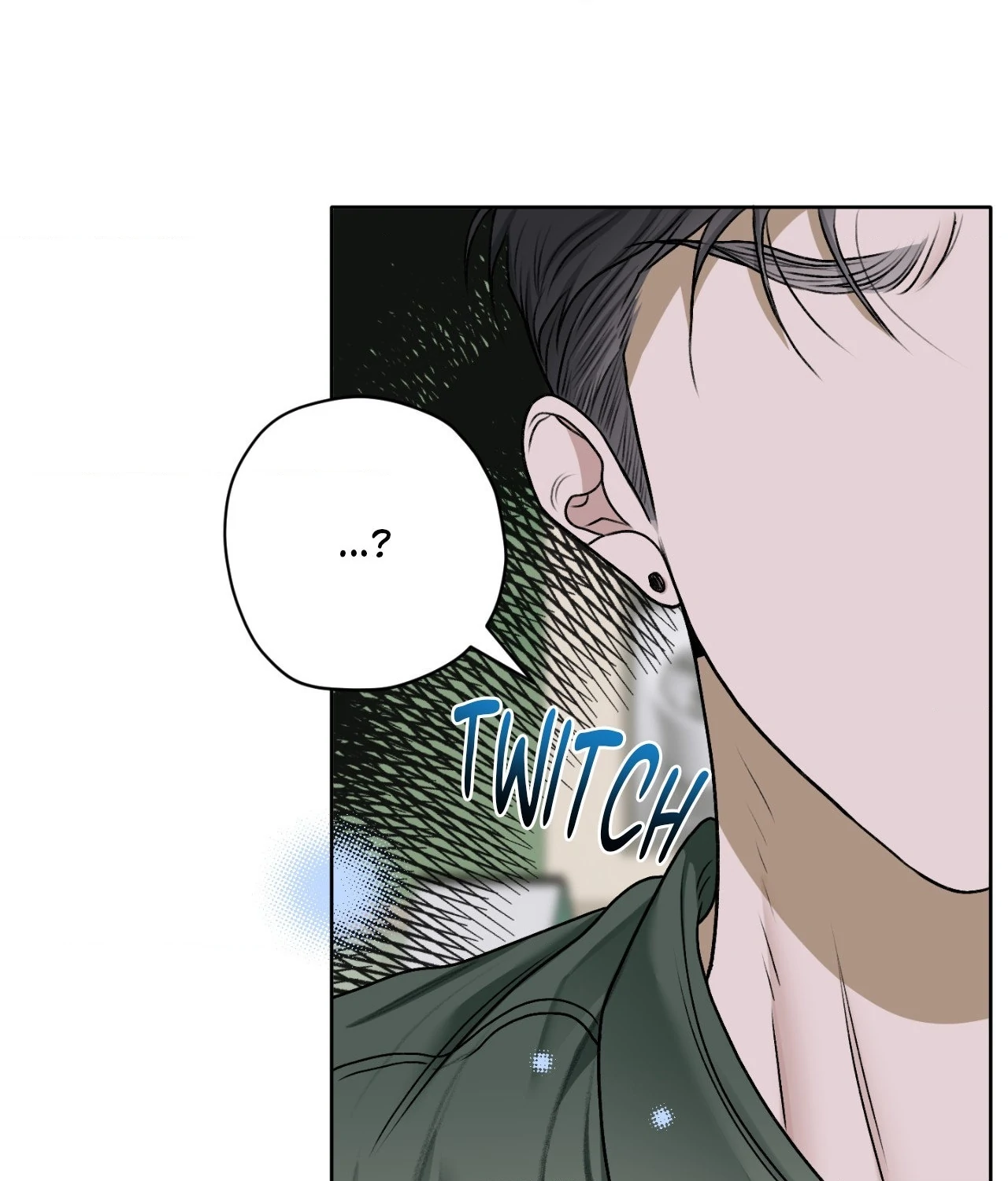 Pond Where Flowers Fall - Chapter 36 manhwa