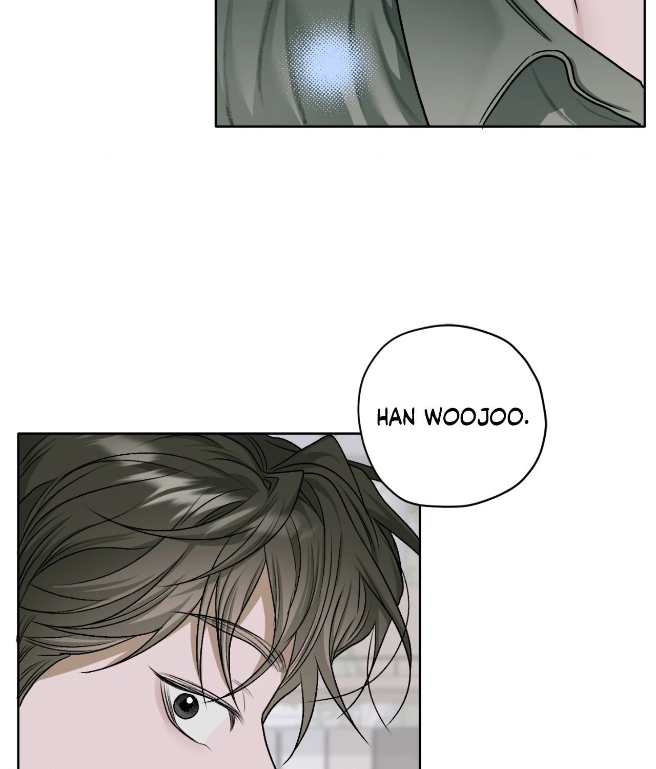 Pond Where Flowers Fall - Chapter 36 manhwa