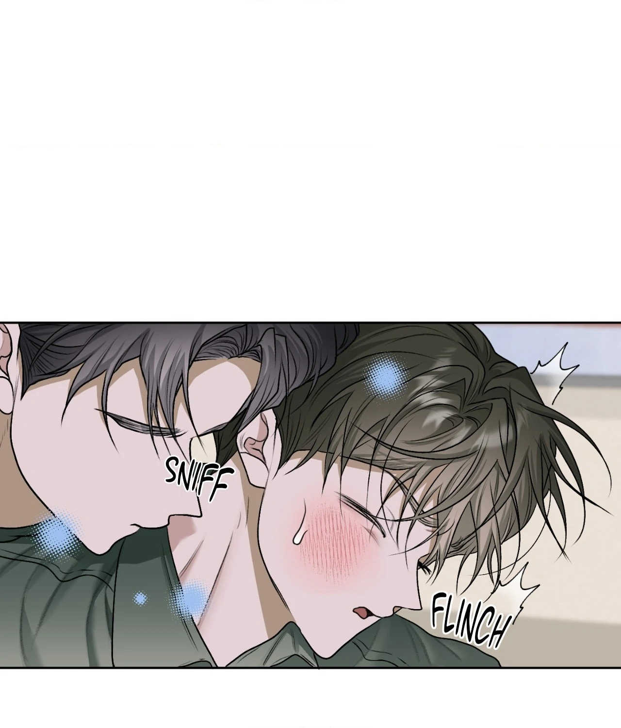 Pond Where Flowers Fall - Chapter 36 manhwa