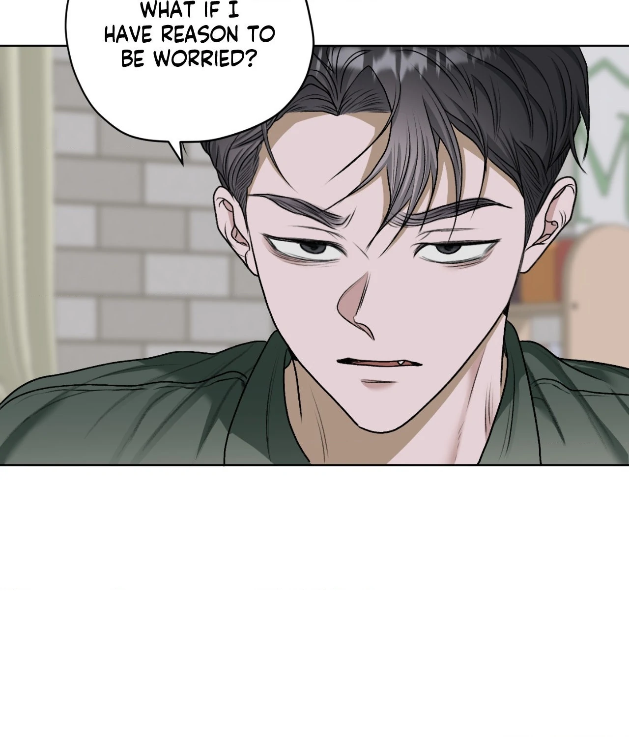 Pond Where Flowers Fall - Chapter 36 manhwa
