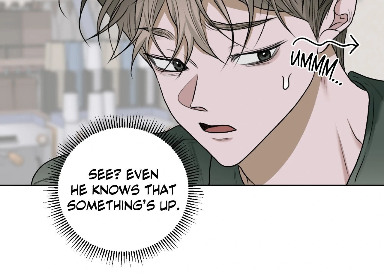 Pond Where Flowers Fall - Chapter 36 manhwa