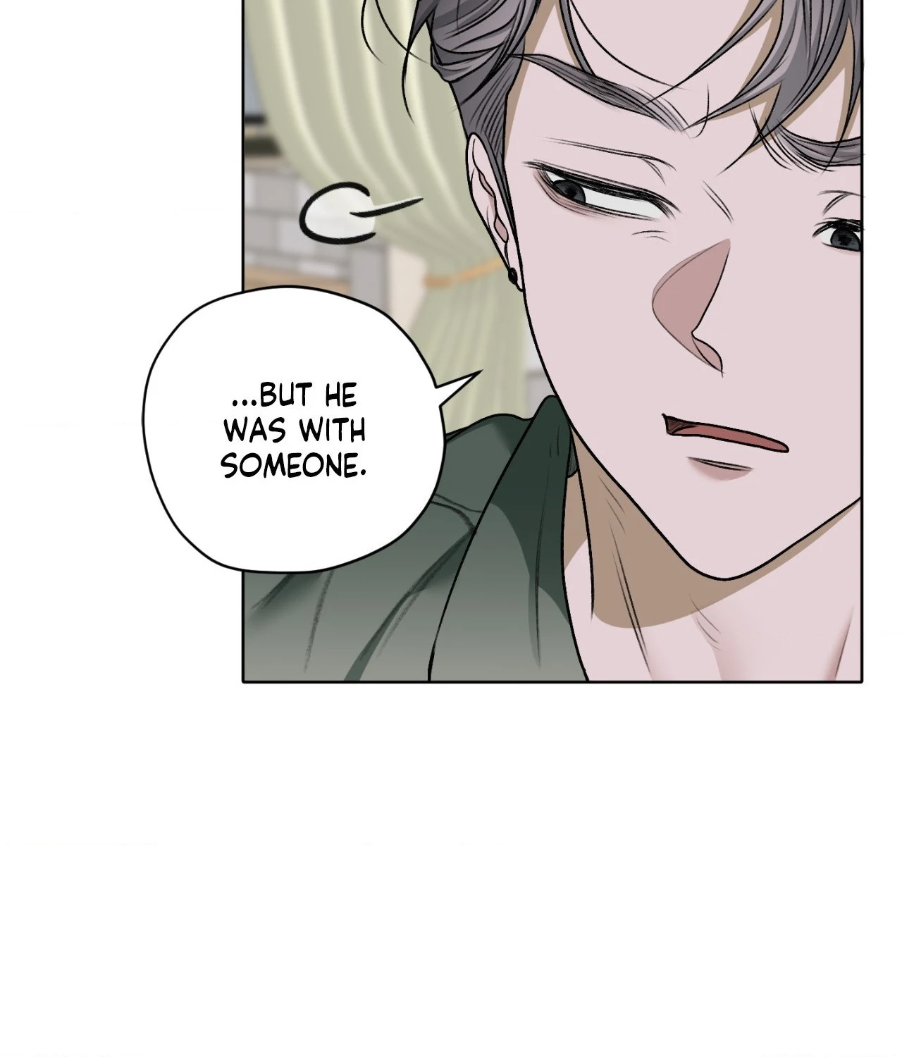 Pond Where Flowers Fall - Chapter 36 manhwa
