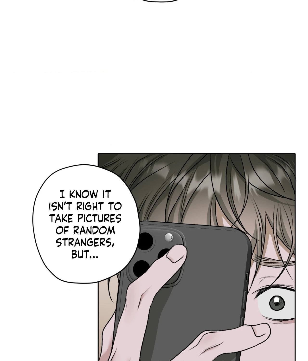 Pond Where Flowers Fall - Chapter 36 manhwa