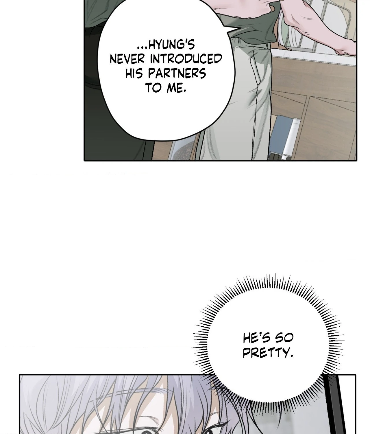 Pond Where Flowers Fall - Chapter 36 manhwa