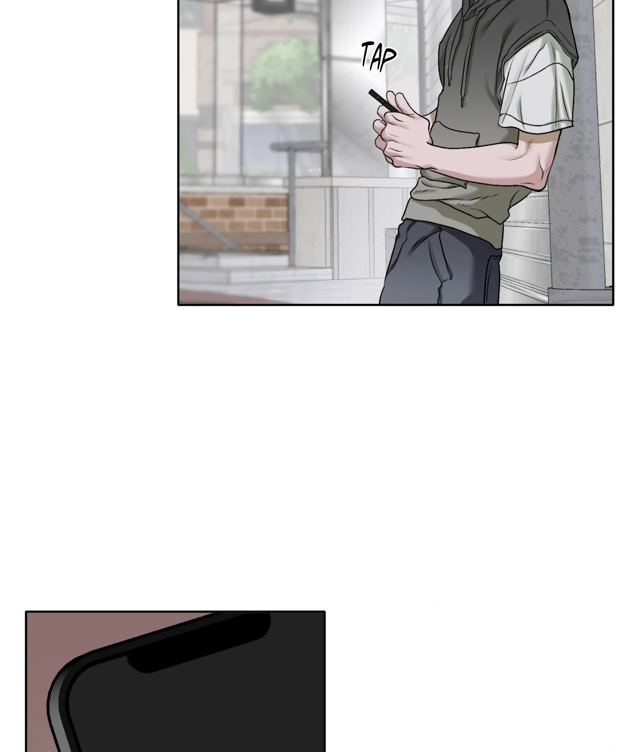 Pond Where Flowers Fall - Chapter 37 manhwa
