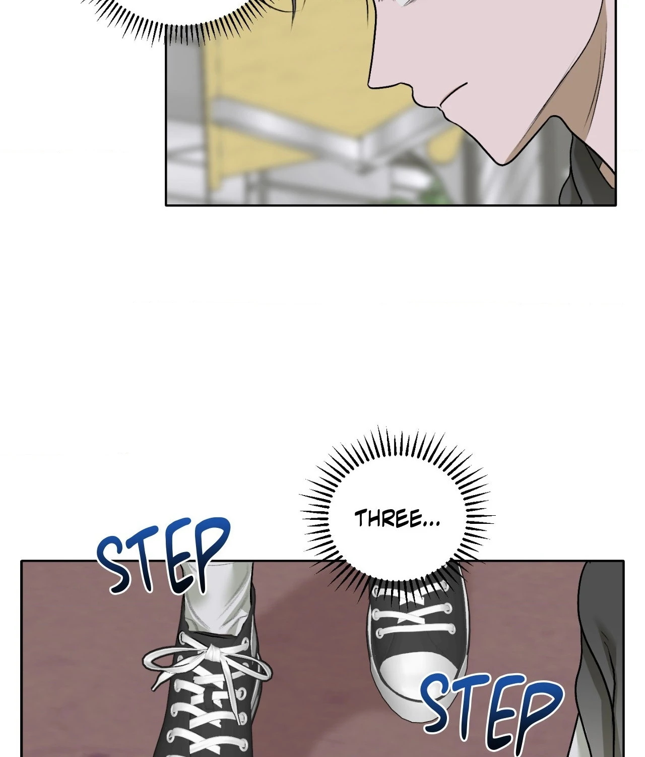 Pond Where Flowers Fall - Chapter 37 manhwa