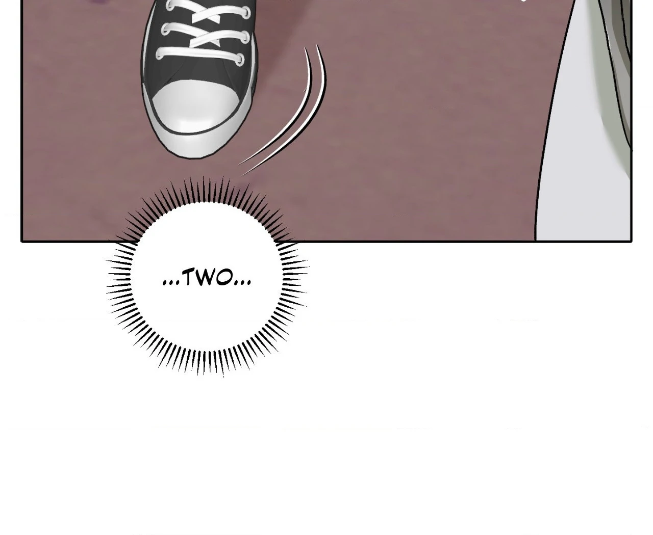 Pond Where Flowers Fall - Chapter 37 manhwa