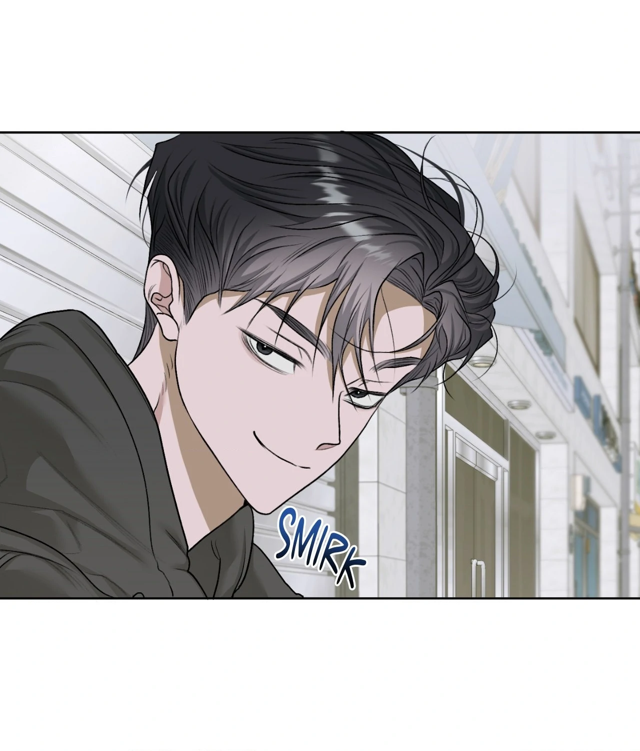 Pond Where Flowers Fall - Chapter 37 manhwa