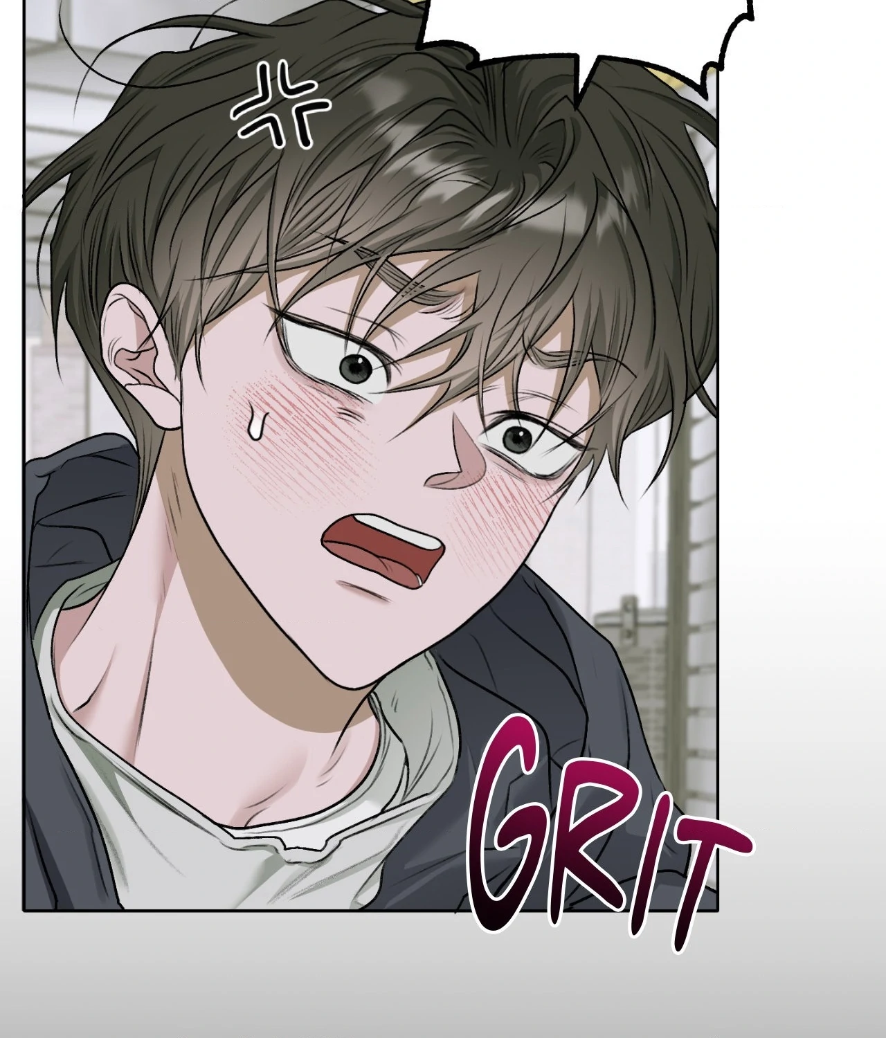 Pond Where Flowers Fall - Chapter 37 manhwa