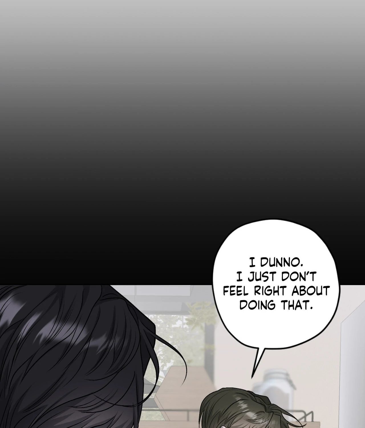Pond Where Flowers Fall - Chapter 37 manhwa
