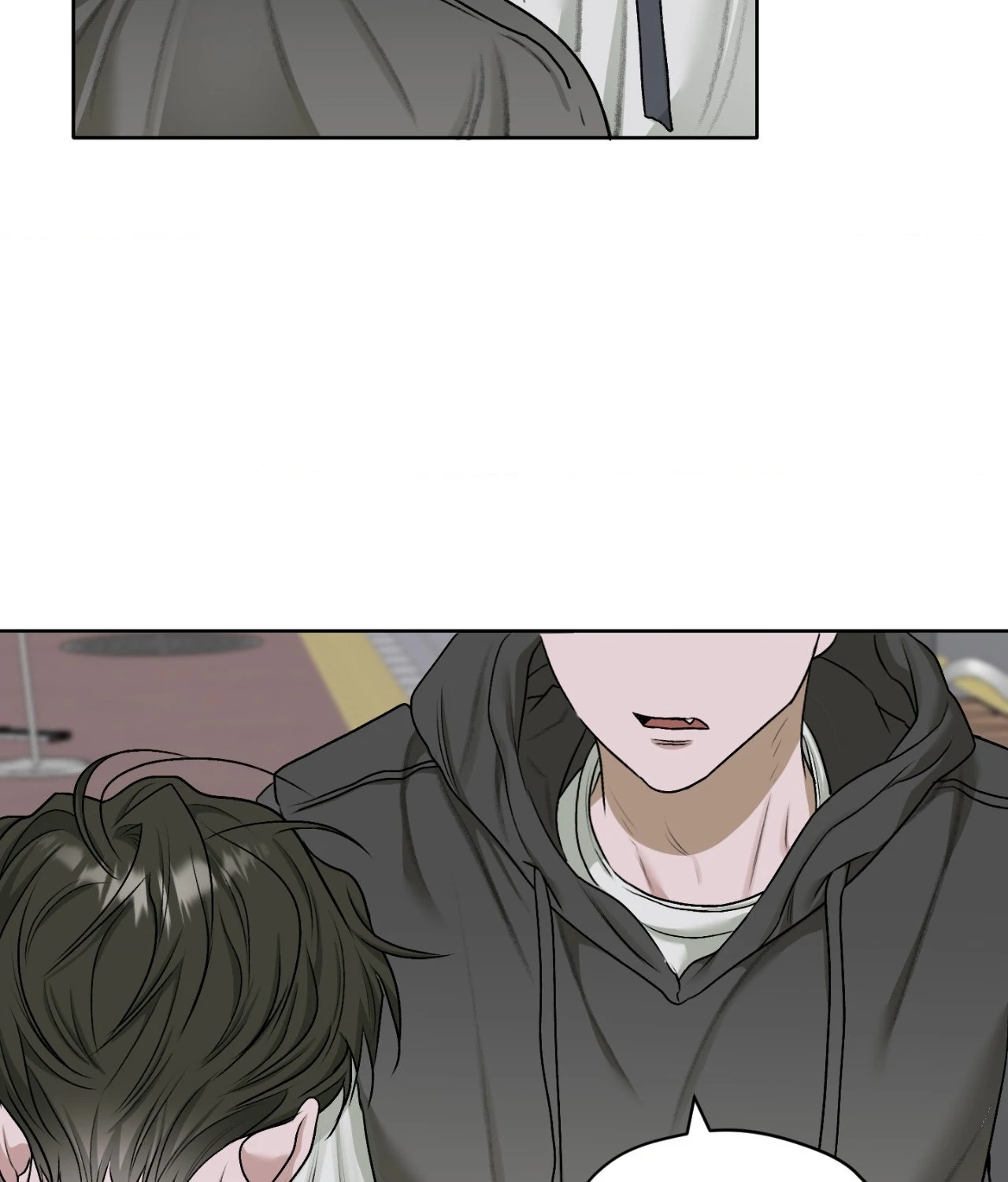 Pond Where Flowers Fall - Chapter 37 manhwa