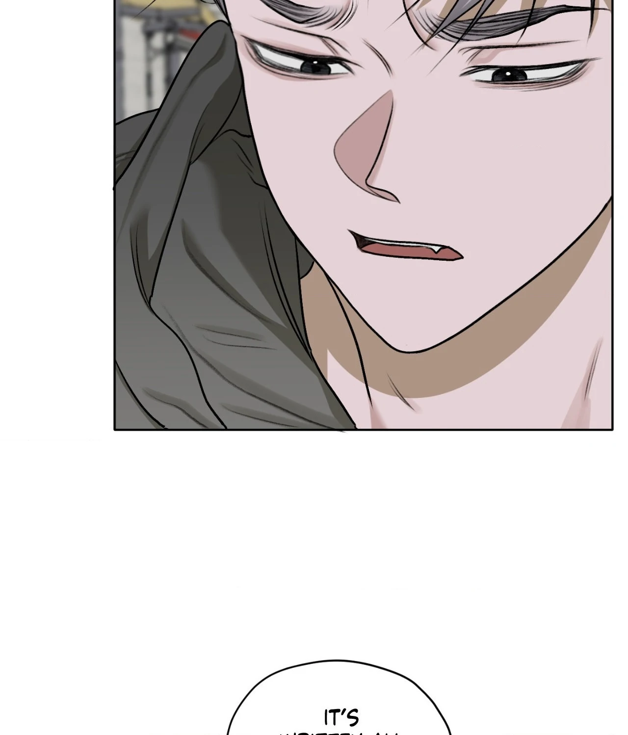 Pond Where Flowers Fall - Chapter 37 manhwa