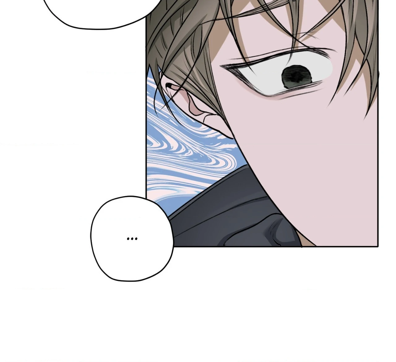 Pond Where Flowers Fall - Chapter 37 manhwa