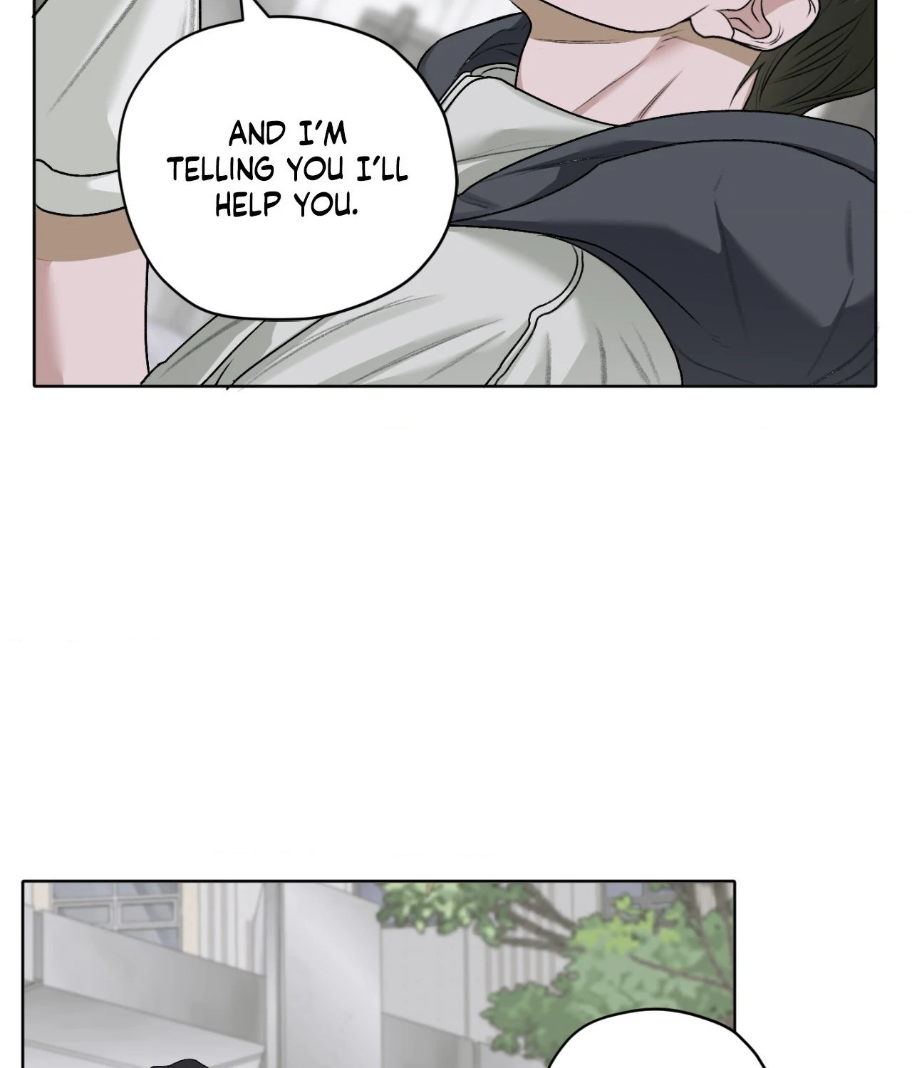 Pond Where Flowers Fall - Chapter 37 manhwa