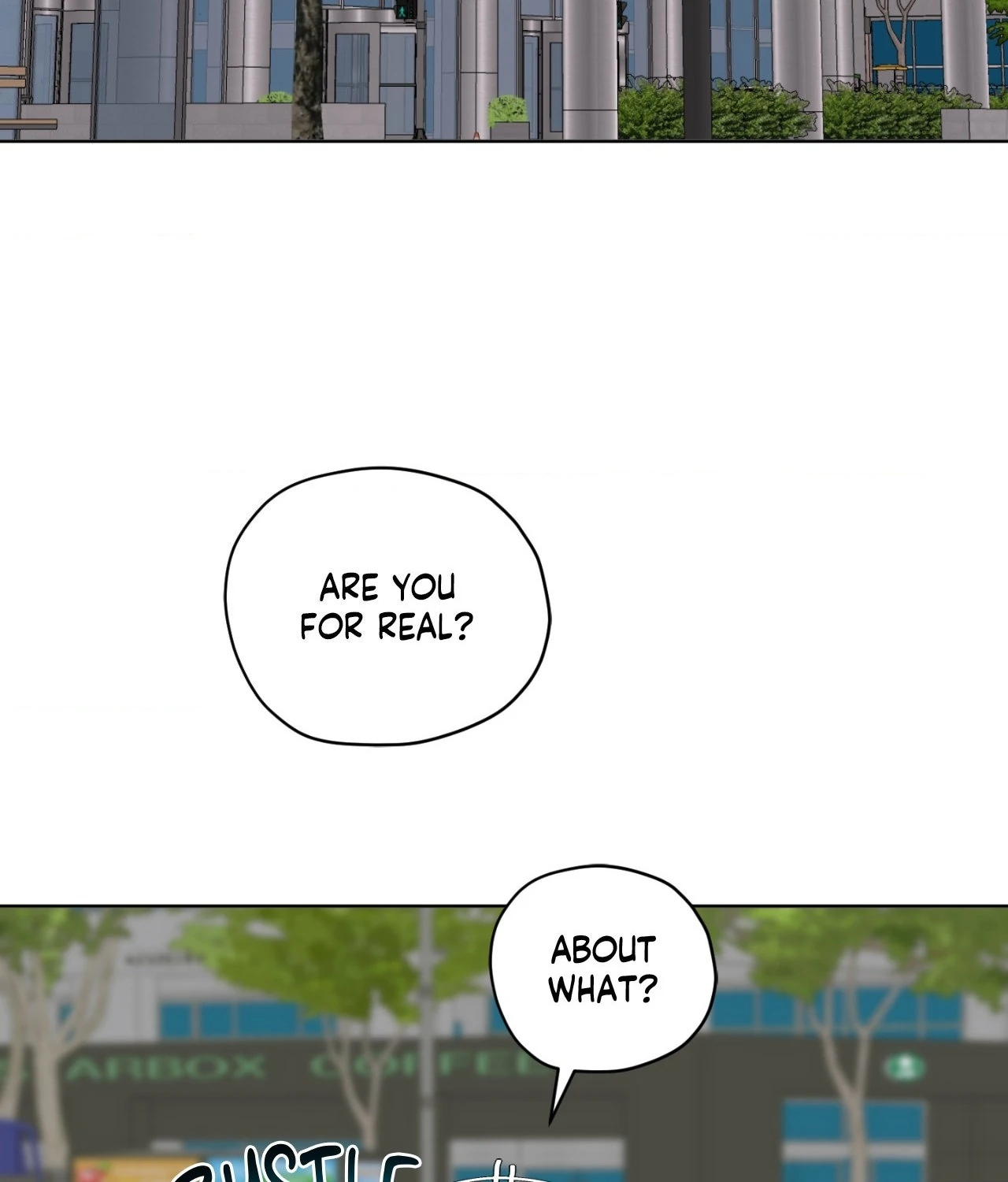 Pond Where Flowers Fall - Chapter 37 manhwa