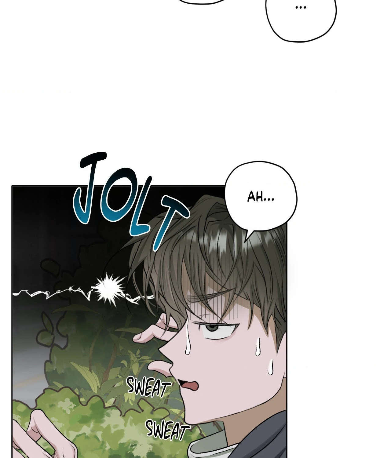 Pond Where Flowers Fall - Chapter 37 manhwa