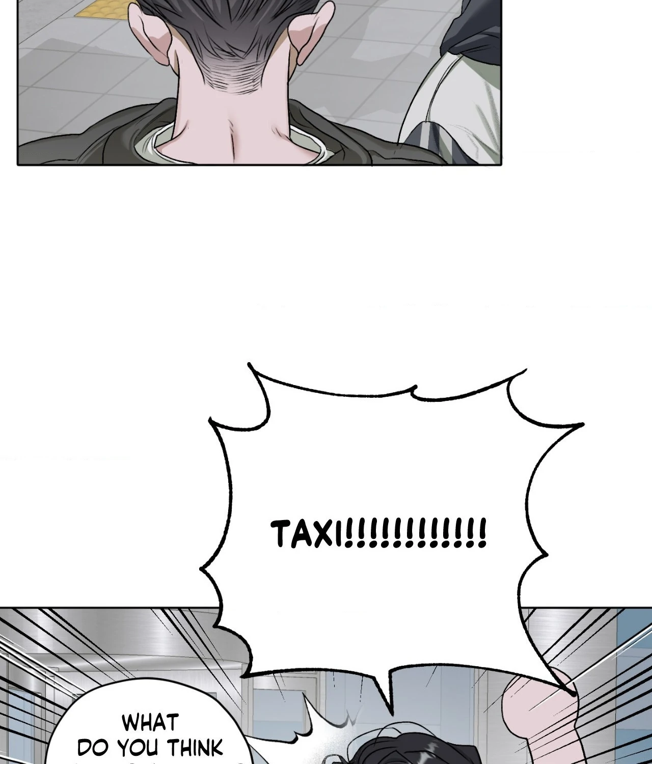Pond Where Flowers Fall - Chapter 37 manhwa