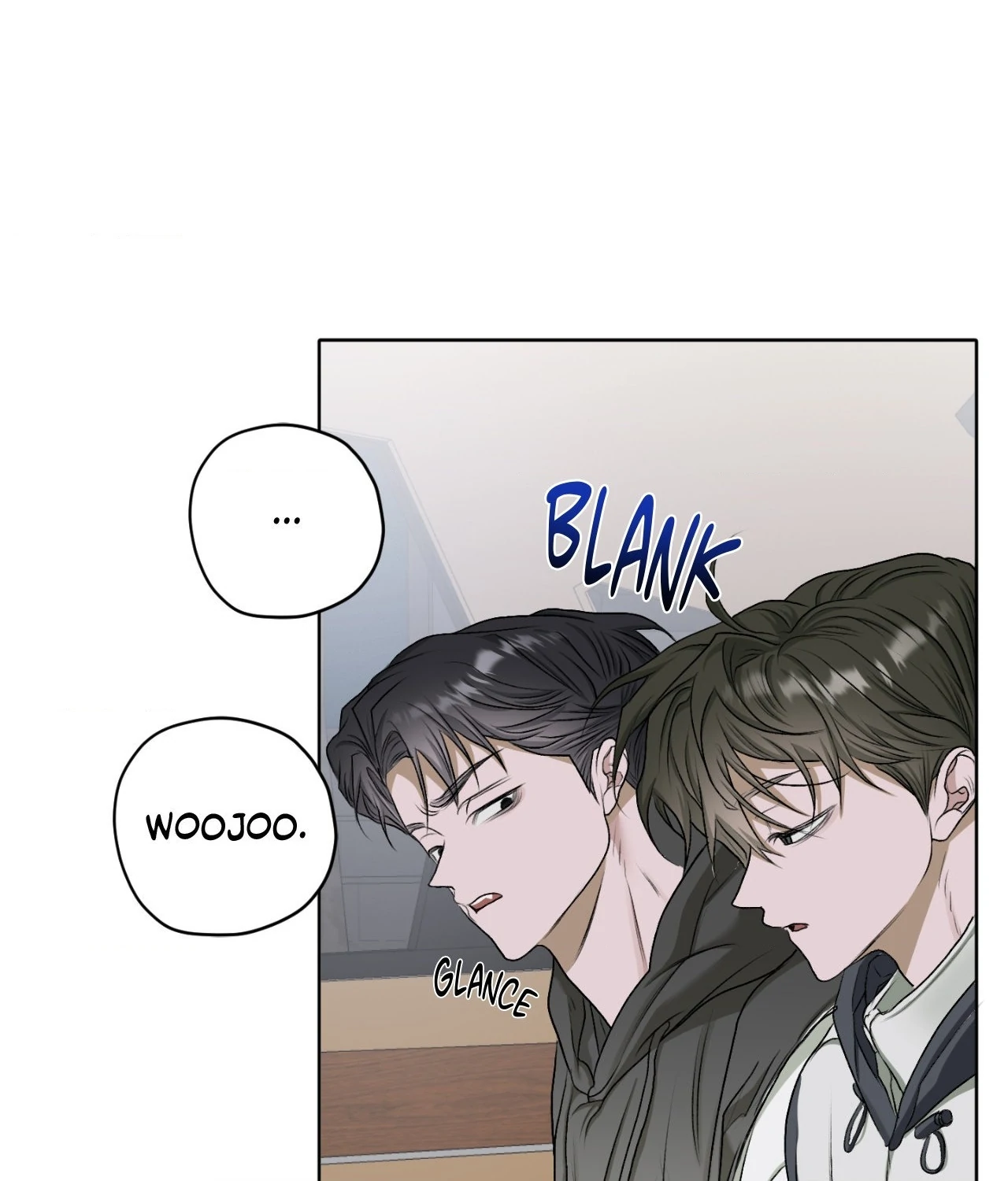 Pond Where Flowers Fall - Chapter 37 manhwa