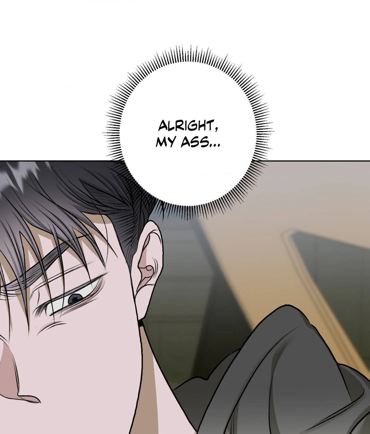 Pond Where Flowers Fall - Chapter 37 manhwa
