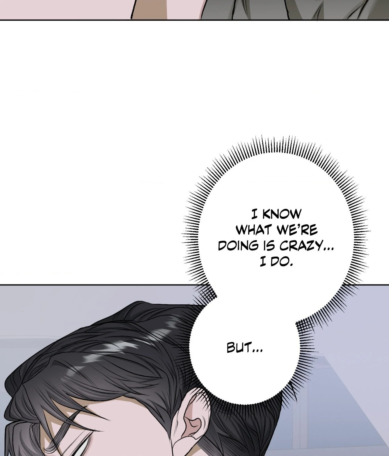 Pond Where Flowers Fall - Chapter 37 manhwa